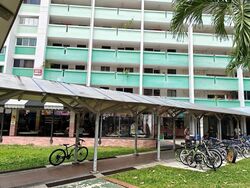 Blk 401 Harmony View (Hougang), HDB 3 Rooms #470044081